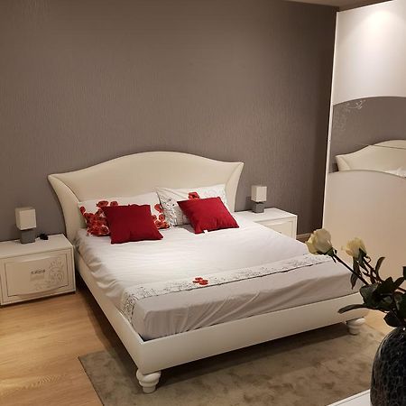 Bed and Breakfast Ca' Del Sol Venezia Экстерьер фото