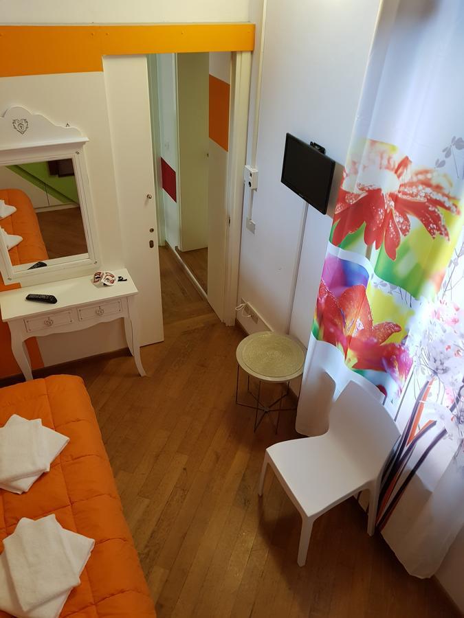 Bed and Breakfast Ca' Del Sol Venezia Экстерьер фото