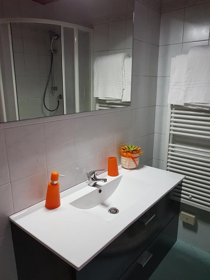 Bed and Breakfast Ca' Del Sol Venezia Экстерьер фото