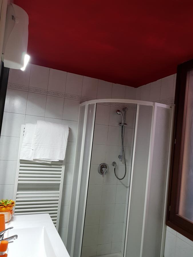 Bed and Breakfast Ca' Del Sol Venezia Экстерьер фото