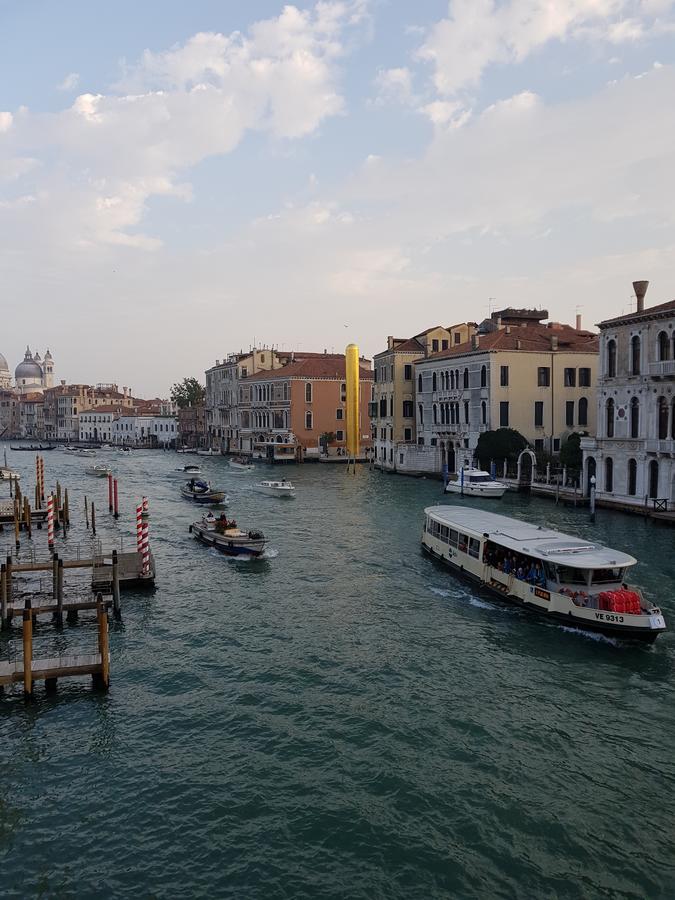 Bed and Breakfast Ca' Del Sol Venezia Экстерьер фото