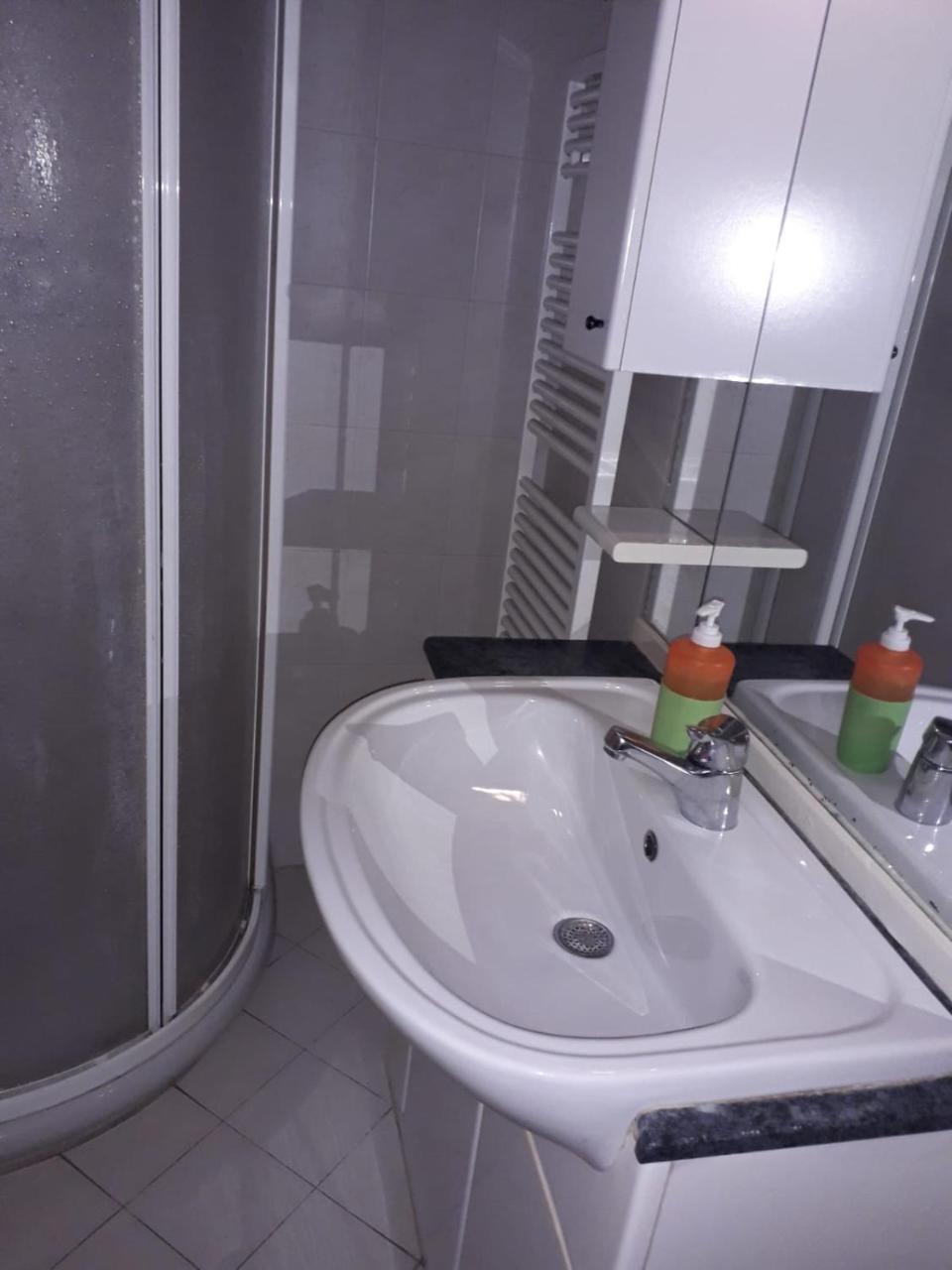 Bed and Breakfast Ca' Del Sol Venezia Экстерьер фото